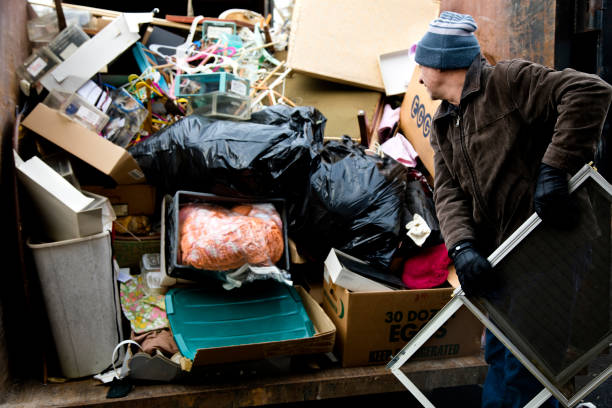 Best Professional Junk Removal  in Chittenango, NY