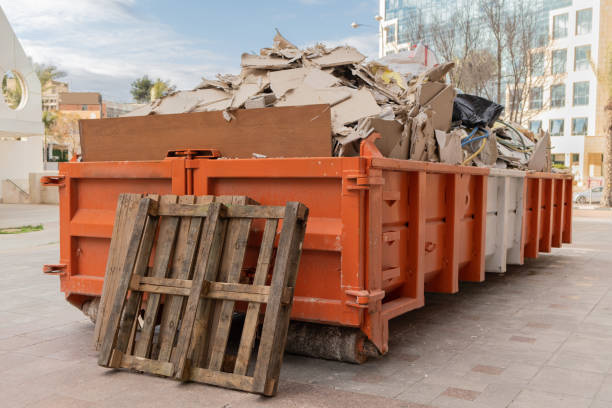 Best Yard Waste Removal  in Chittenango, NY