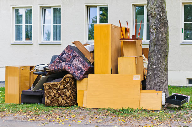Best Trash Removal Near Me  in Chittenango, NY